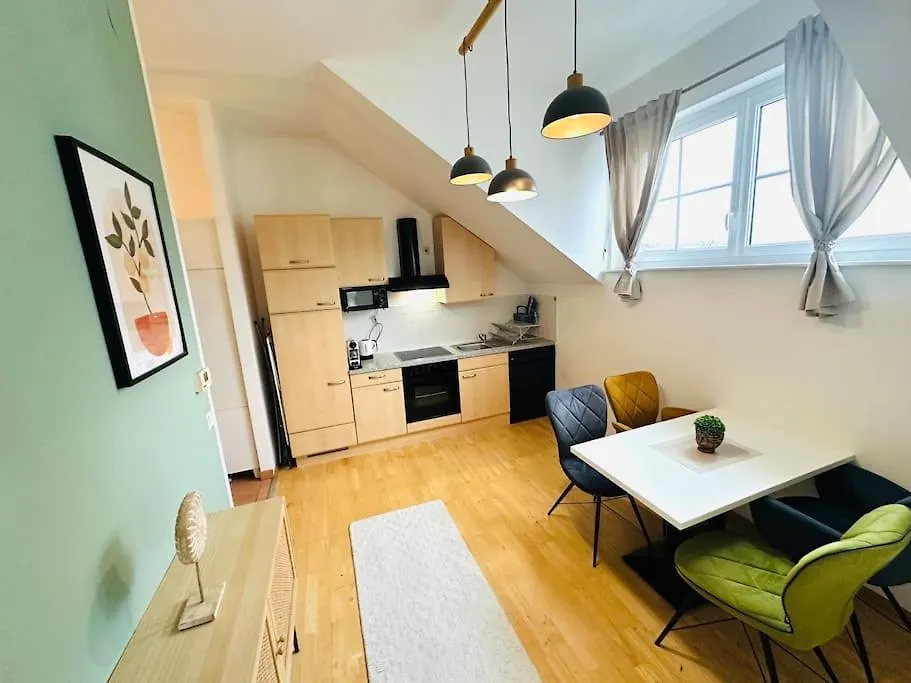 Apartment Supermarkt & U1 100M Entfernt Vienna Austria